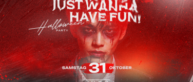 Event-Image for 'HALLOWEEN - Ghouls just wanna have fun!'