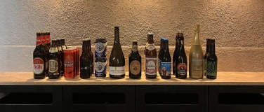 Event-Image for 'Bierdegustation: Rarit&auml;ten & Kellerfunde 2027'