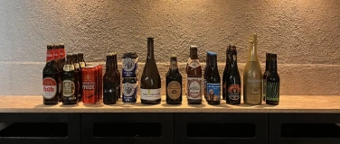 Event-Image for 'Bierdegustation: Rarit&auml;ten & Kellerfunde 2027 - Zusatzdatum'
