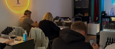 Event-Image for 'Parf&uuml;m Date-Night'