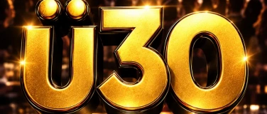 Event-Image for '&Uuml;30 @ LECIEL'