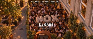 Event-Image for 'NOX DAY DANCE'