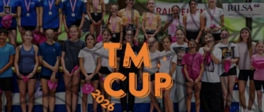 Event-Image for 'TM CUP - LA NUIT DES MONSTRES'