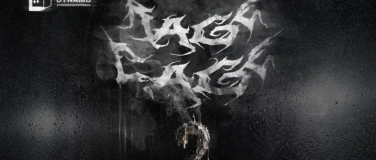 Event-Image for 'RAGE CAGE &ndash; 2 YEAR ANNIVERSARY'