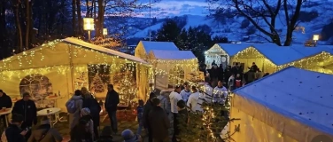 Event-Image for 'Winterzauber Hohle Gasse'