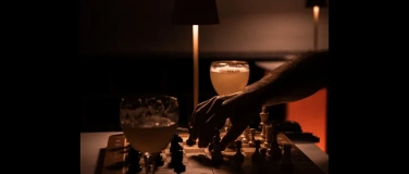 Event-Image for 'Chess & Chill &ndash;  &Eacute;DITION II'