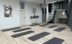 Pilatesstunden Matte, Mittwochs 09:00