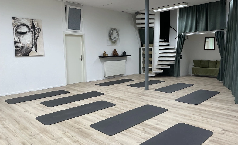 Pilatesstunden Matte, Mittwochs 09:00, Sport & Fitness / Fitness & Group Fitness, My Pilates Room - Ilona Haas