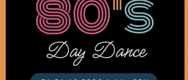 Event-Image for '80er Jahre - Day Dance'