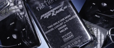 Event-Image for 'Tartaros X Pump up Kicks'