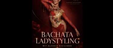 Event-Image for 'Bachata Ladystyle'