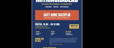 Event-Image for 'Mitmachabend'