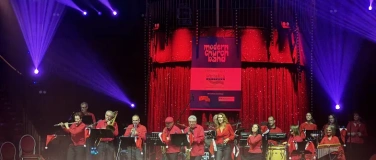 Event-Image for 'Pop & Gospel - Modern Church Band & Voice'