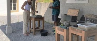 Event-Image for 'In Stein  gehauene Geschichte'