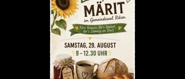 Event-Image for 'Landfrauenm&auml;rt'