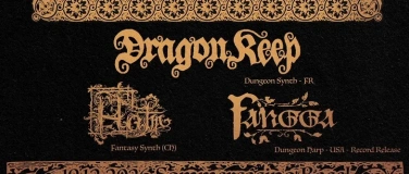 Event-Image for 'Dungeon Synth Night #2'