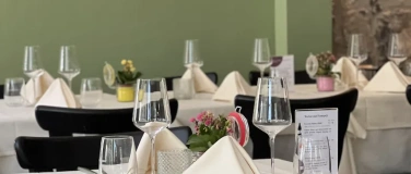 Event-Image for 'Halloween Wine & Dine'