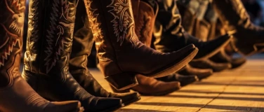 Event-Image for 'Line Dance Kurse'