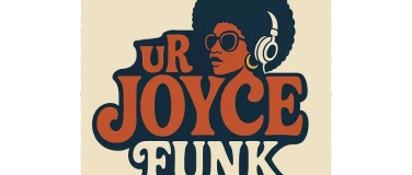 Event-Image for 'uRJOYCE &ndash; Live in Concert + Afterparty Karaoke'