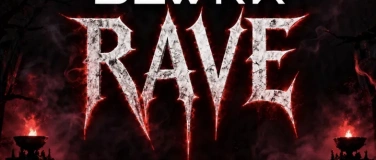 Event-Image for 'BOLLW&Auml;RK RAVE'
