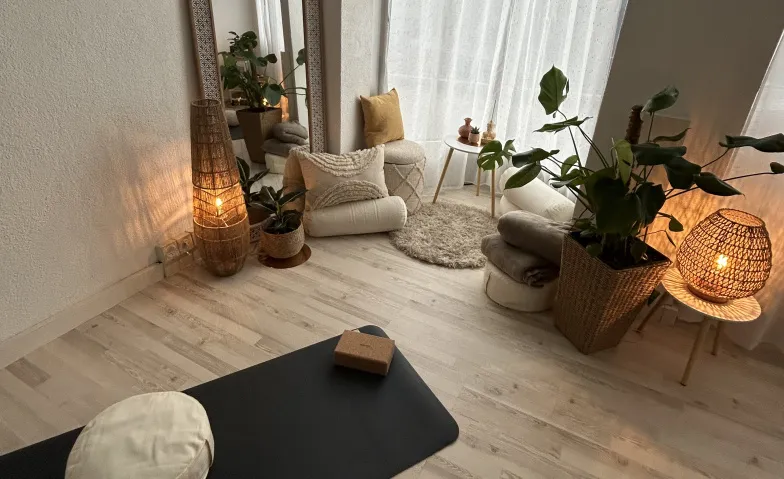 Event-Image for 'Genuss Yoga - 70min'