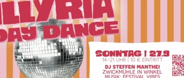 Event-Image for 'Illyria Day Dance'