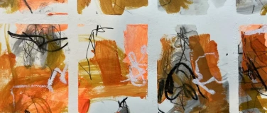 Event-Image for 'Kunstkurs Serielles Malen und Zeichnen im Kleinformat'