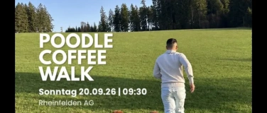 Event-Image for 'Pudeltreff - Poodle Coffee Walk'