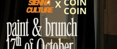 Event-Image for 'Paint and Brunch'