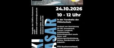 Event-Image for 'Ski-Basar in Pfronten'