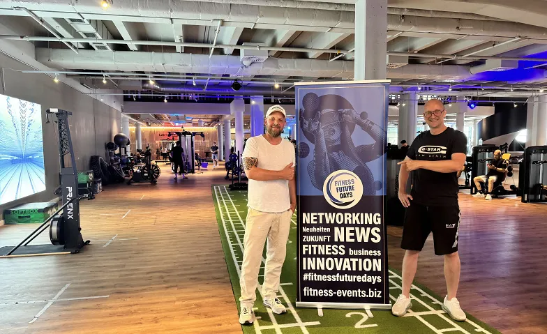 FITNESS FUTURE DAY Hamburg powered by Bedarf.de, Sport & Fitness / Sonstige Veranstaltungen, Sports Club Wandsbek