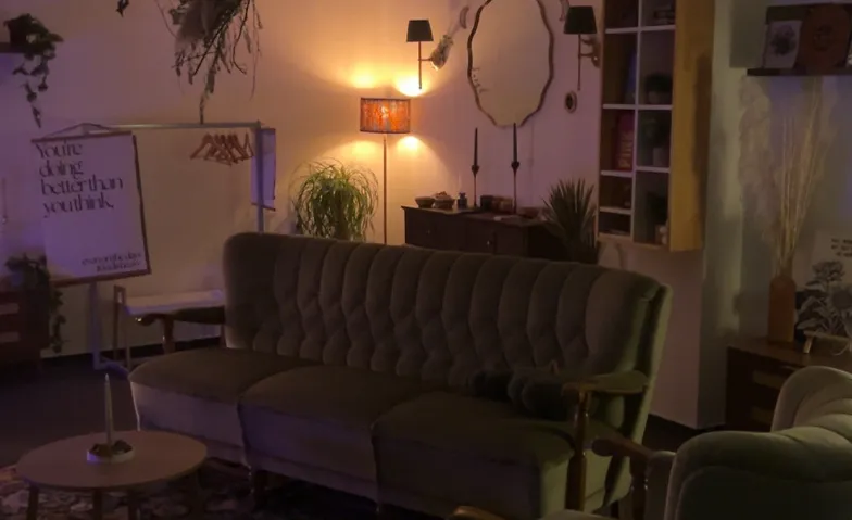 COZY HOURS