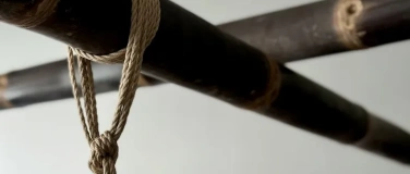 Event-Image for 'Atelier Shibari pour d&eacute;butant'