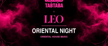 Event-Image for 'TABTABA MEETS RISTORANTE LEO'