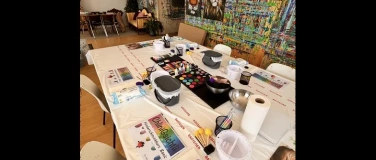 Event-Image for 'Kinderschminkkurs Basic 24.10.26'