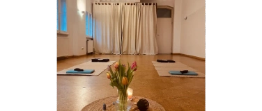 Event-Image for 'Conscious Breathwork: Deine Atemreise zu Dir selbst'