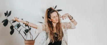 Event-Image for 'The Circle - mit Kundalini Yoga & Energiearbeit'