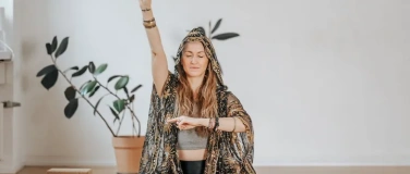 Event-Image for 'Kundalini Yoga - the Feminine Way - via Zoom'