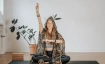 Kundalini Yoga - the Feminine Way - via Zoom