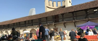 Event-Image for 'Letziplunder Flohmarkt'