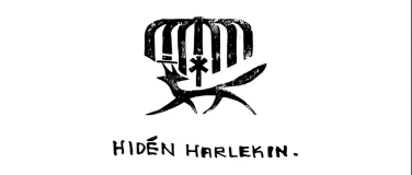 Event-Image for 'HID&Eacute;N HARLEKIN FRIDAY JAZZ NIGHT: Quartet'