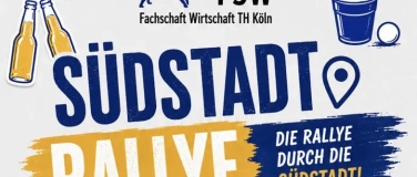 Event-Image for 'FSW S&uuml;dstadtrallye 2026'