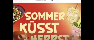 Event-Image for 'Essen nach der Convention'