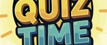 Event-Image for 'QUIZ TIME'