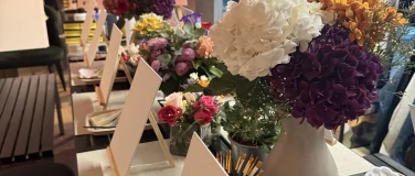 Event-Image for 'Paint & Sip Event'