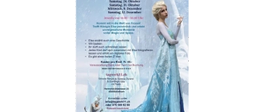 Event-Image for 'Zauberzeit mit Elsa'