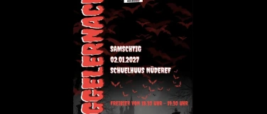 Event-Image for 'Joggelernacht 2027'