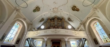 Event-Image for 'Konzert "Kyrie Eleison" Kirchenchor Kestenholz'
