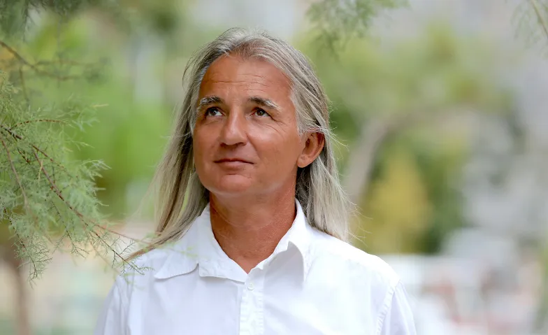 Braco - The Experience, Health & Spirituality / Spirituality & Meditation, Hotel Crowne Plaza Zürich