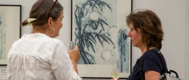 Event-Image for 'K&uuml;nstlergespr&auml;ch im M&Auml;DLER ART FORUM'